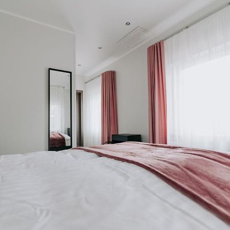Jaunamuiza Apartamenti Valmiera Luaran gambar