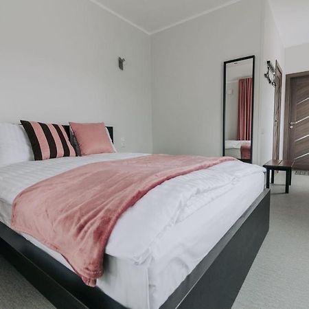 Jaunamuiza Apartamenti Valmiera Luaran gambar