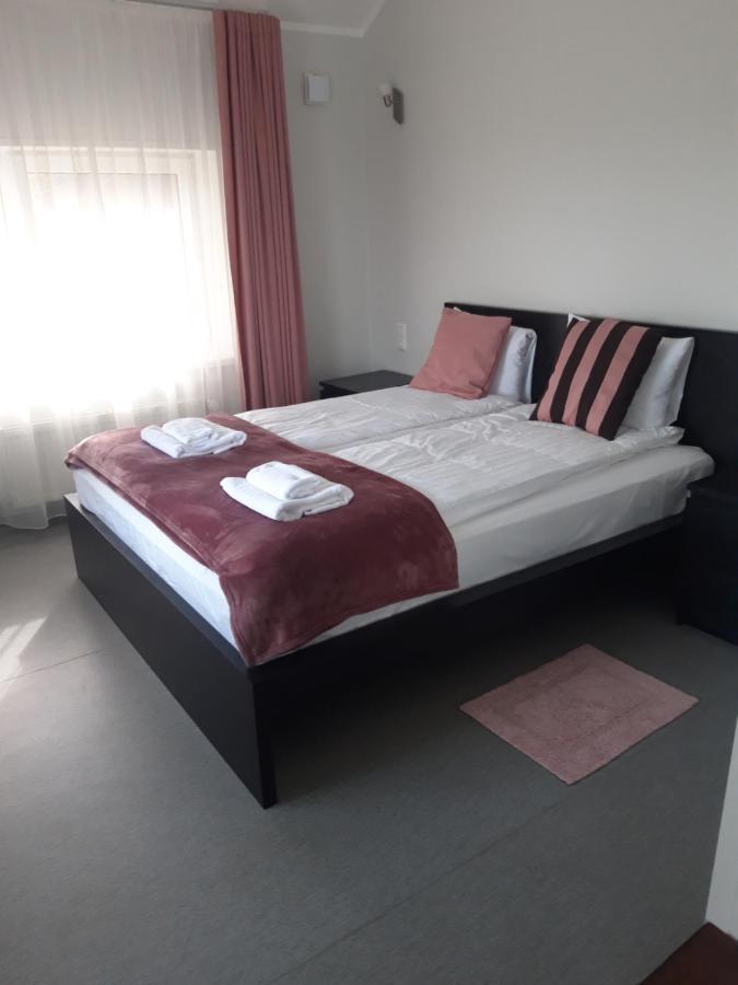 Jaunamuiza Apartamenti Valmiera Luaran gambar