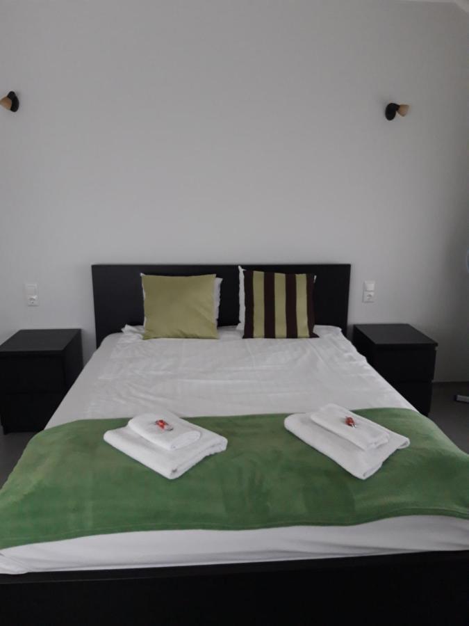 Jaunamuiza Apartamenti Valmiera Luaran gambar
