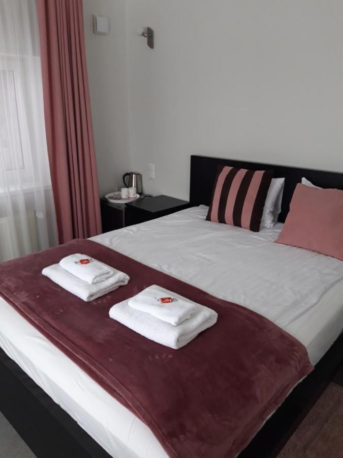 Jaunamuiza Apartamenti Valmiera Luaran gambar