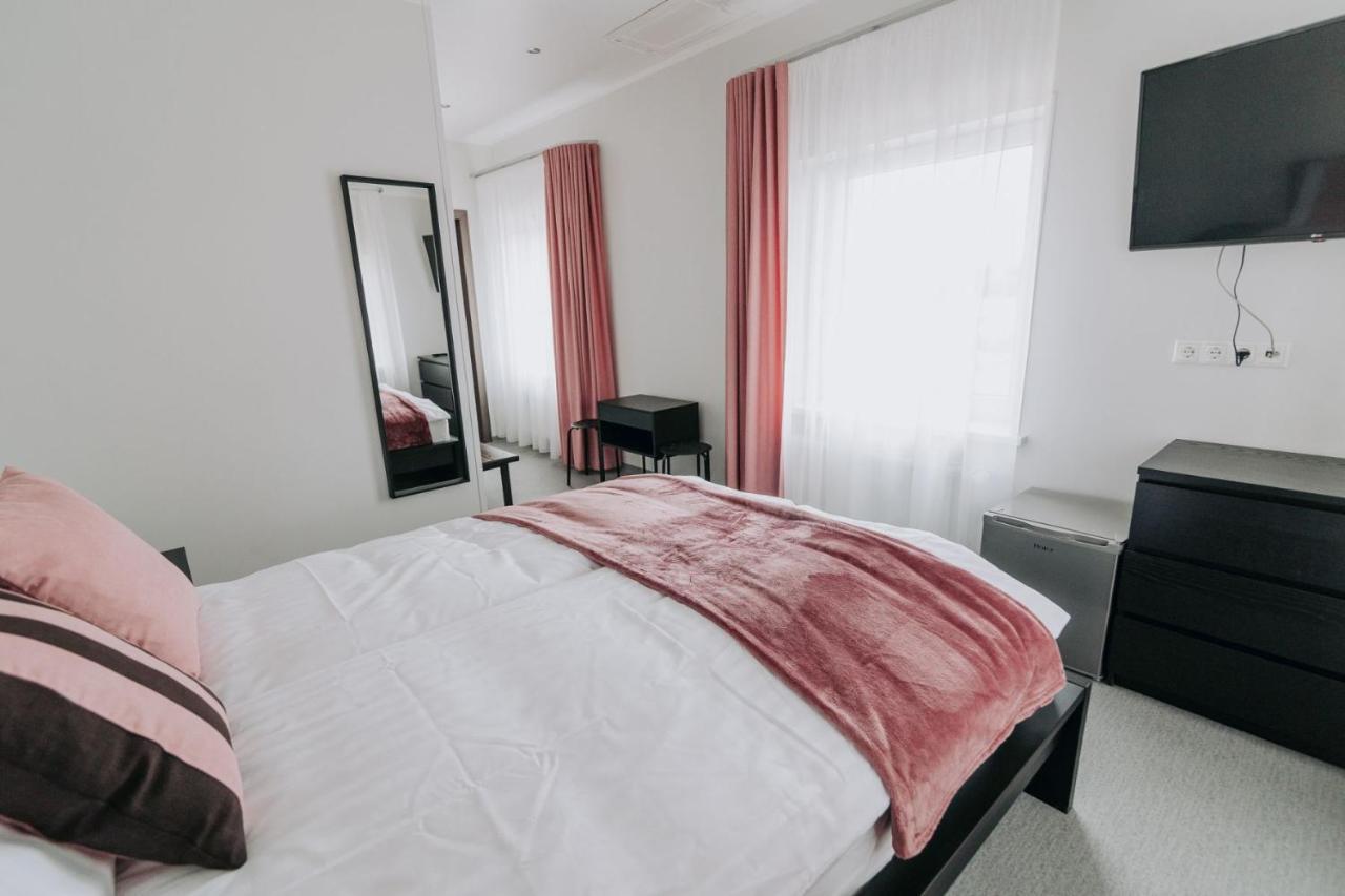 Jaunamuiza Apartamenti Valmiera Luaran gambar
