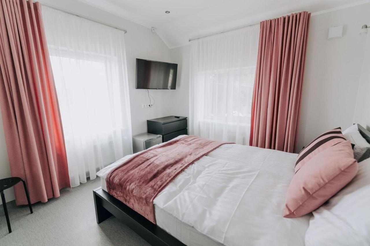 Jaunamuiza Apartamenti Valmiera Luaran gambar