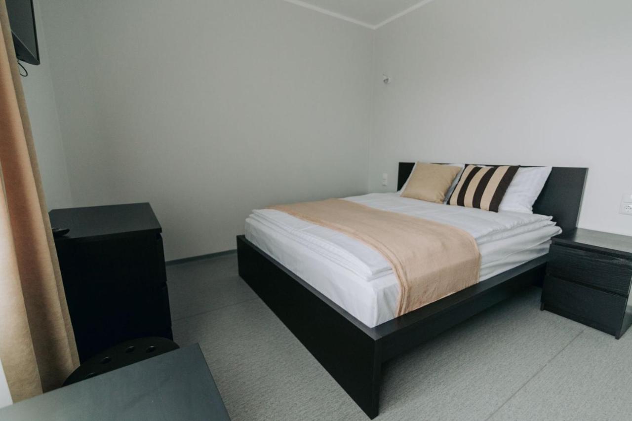 Jaunamuiza Apartamenti Valmiera Luaran gambar