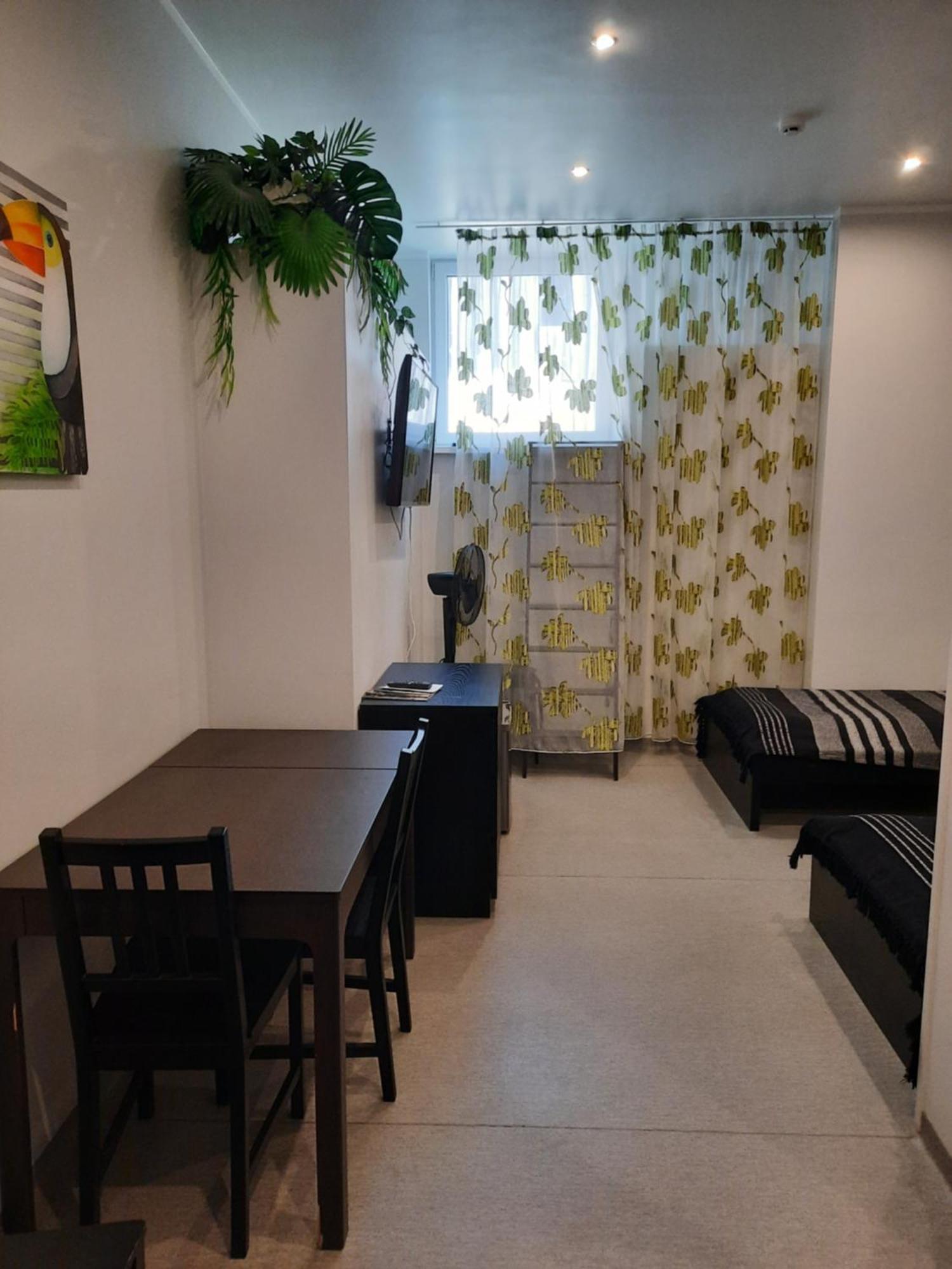 Jaunamuiza Apartamenti Valmiera Bilik gambar