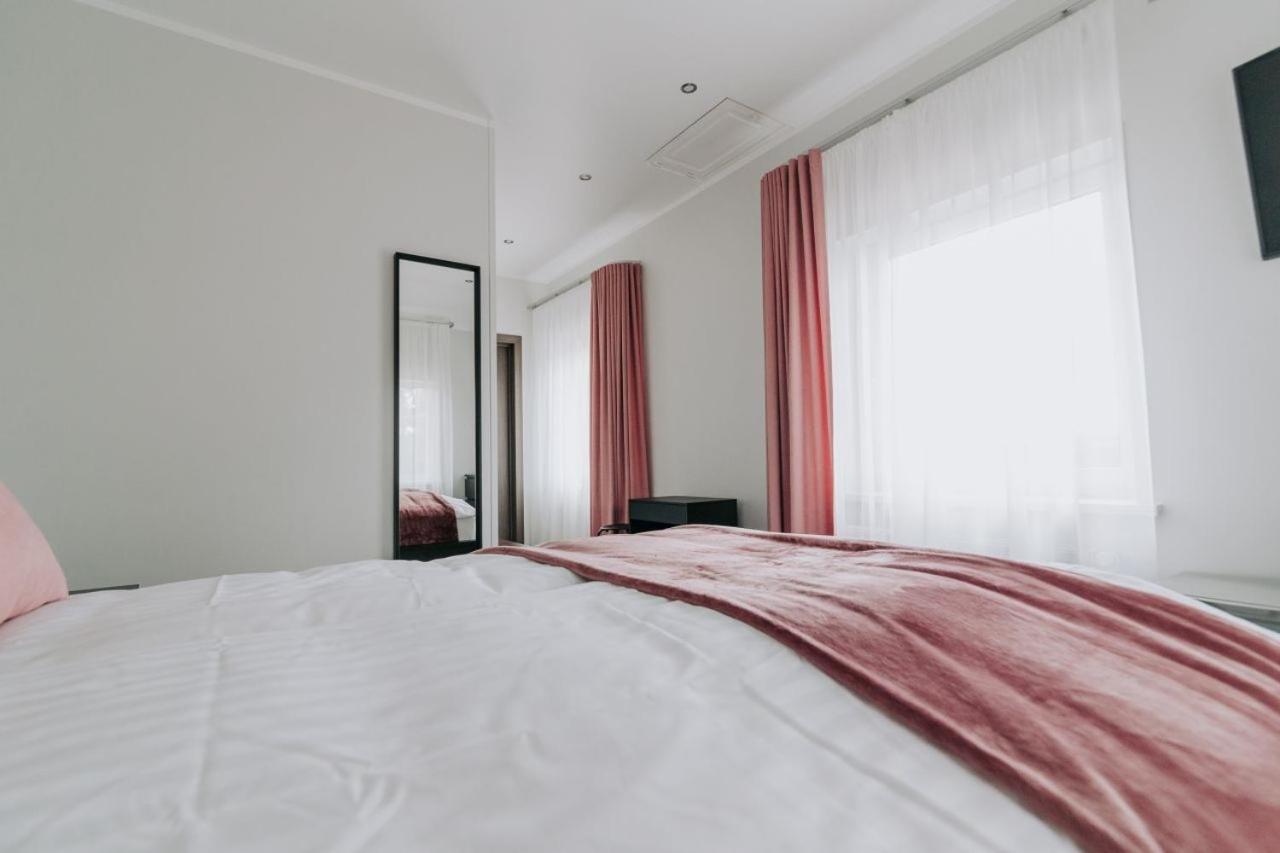 Jaunamuiza Apartamenti Valmiera Luaran gambar