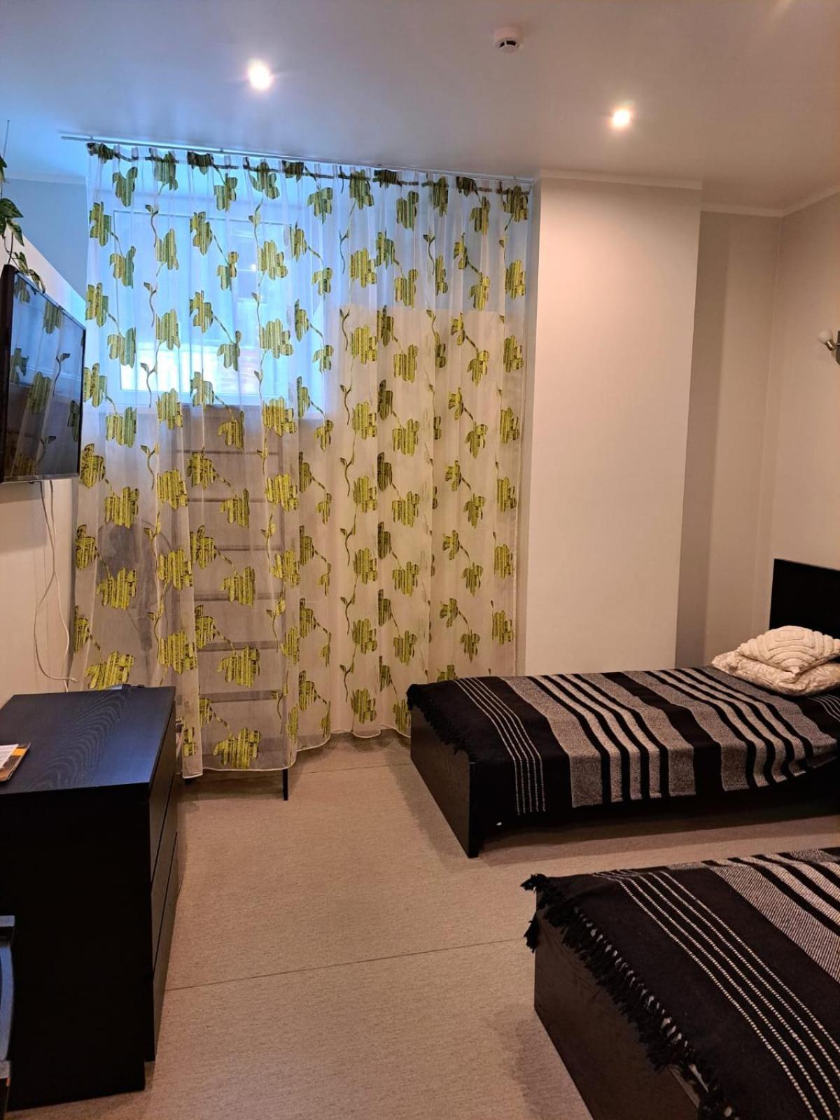 Jaunamuiza Apartamenti Valmiera Luaran gambar