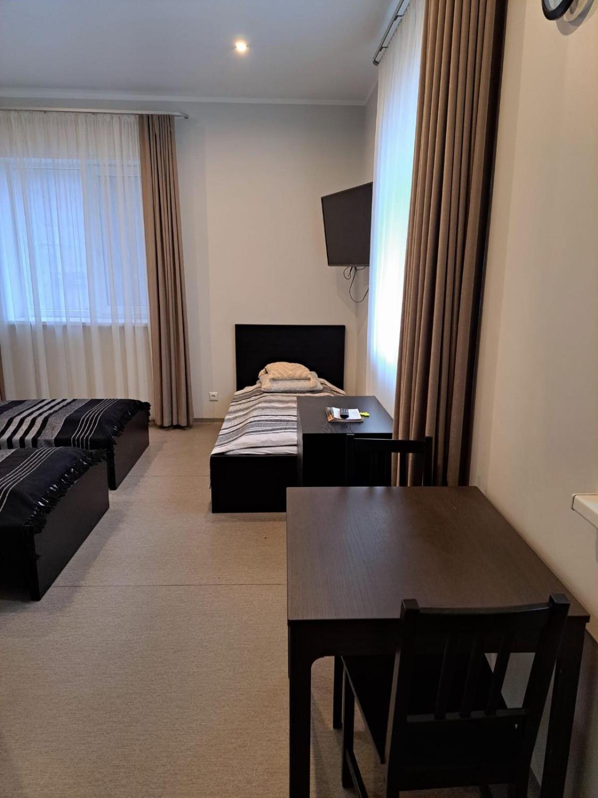 Jaunamuiza Apartamenti Valmiera Luaran gambar