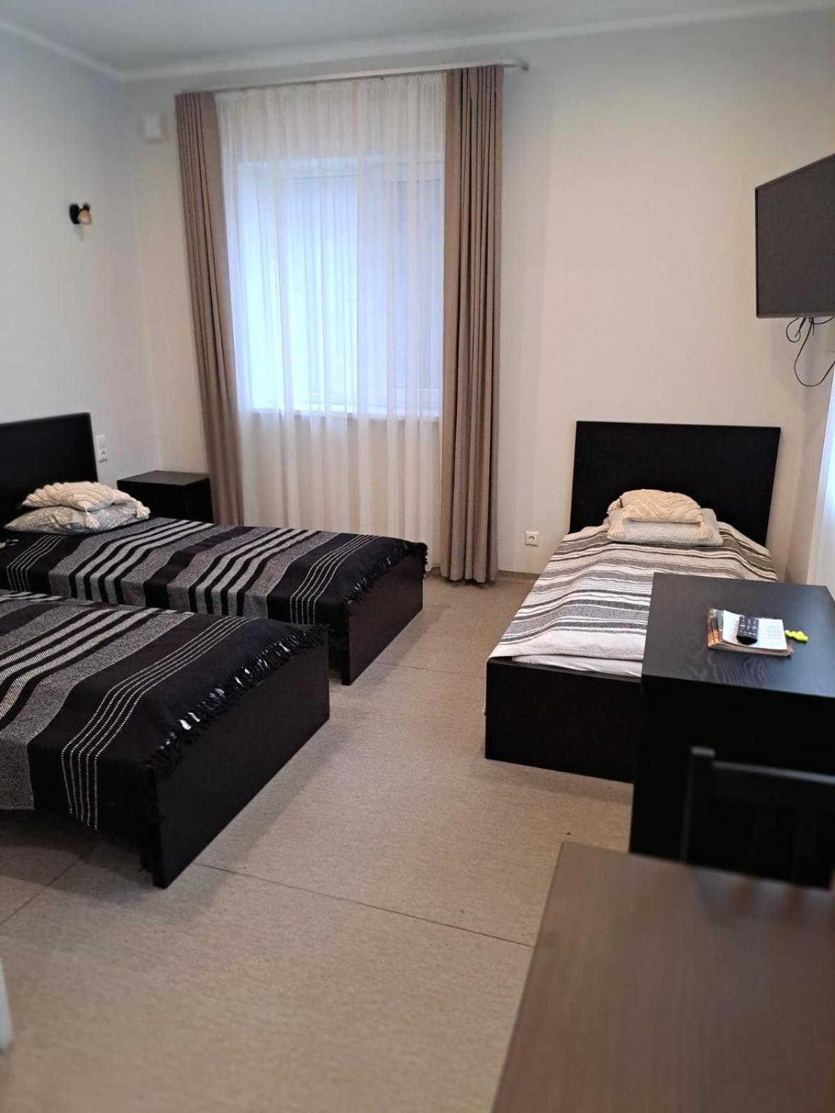 Jaunamuiza Apartamenti Valmiera Luaran gambar