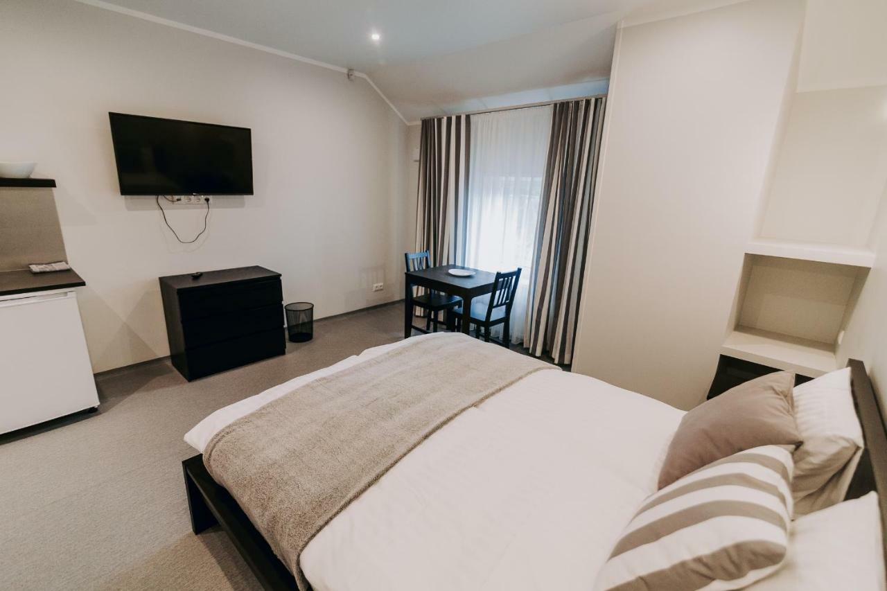 Jaunamuiza Apartamenti Valmiera Luaran gambar