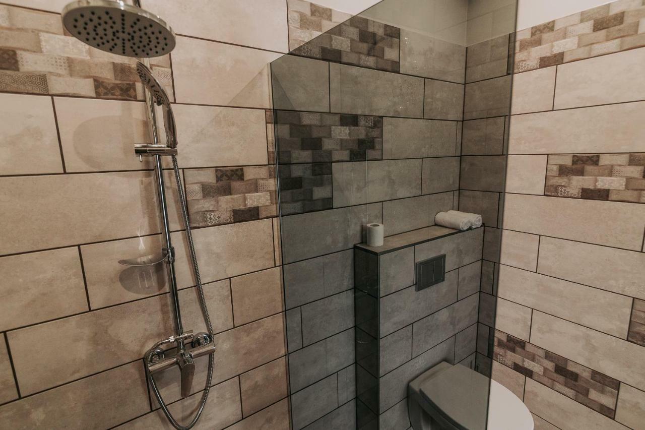 Jaunamuiza Apartamenti Valmiera Luaran gambar