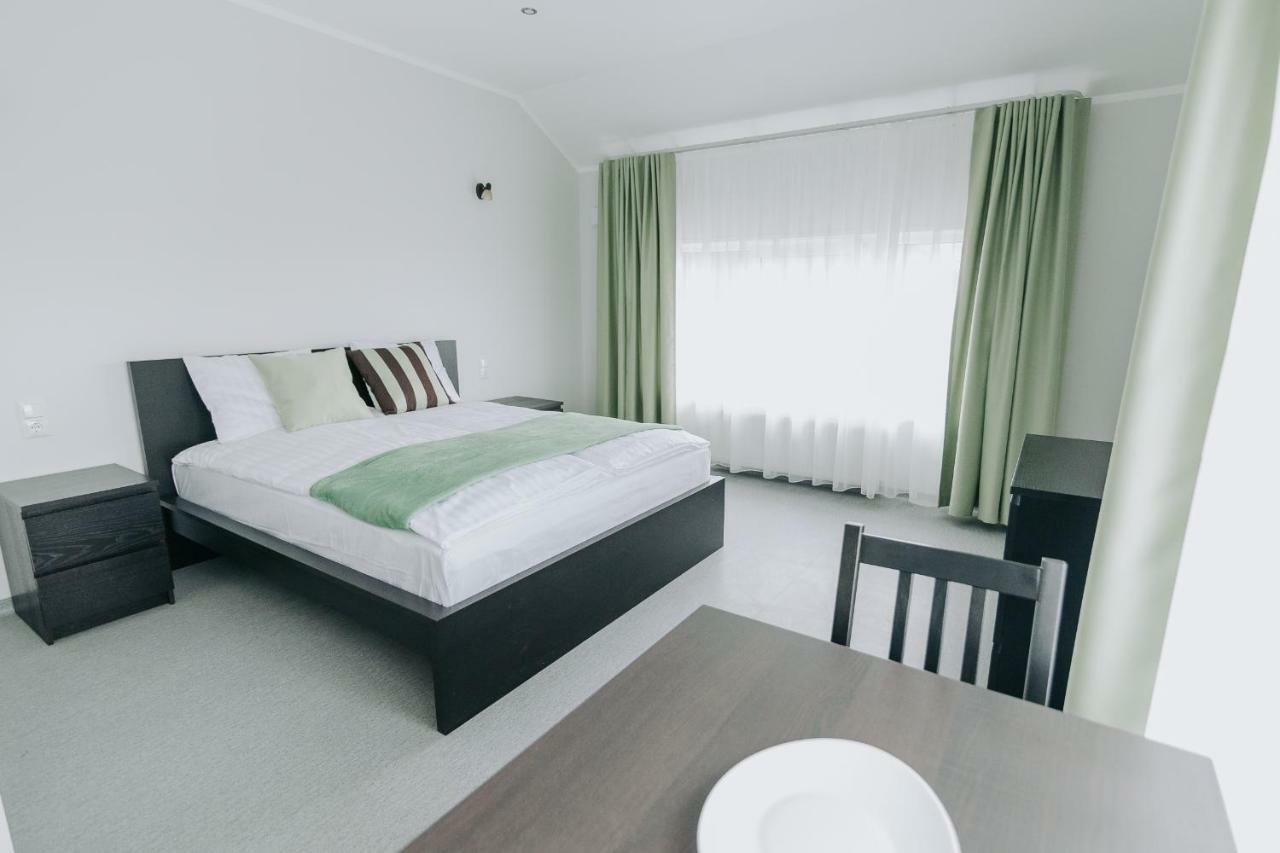 Jaunamuiza Apartamenti Valmiera Luaran gambar