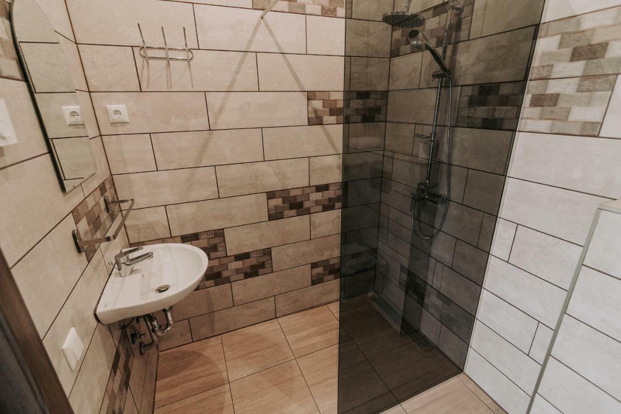 Jaunamuiza Apartamenti Valmiera Luaran gambar