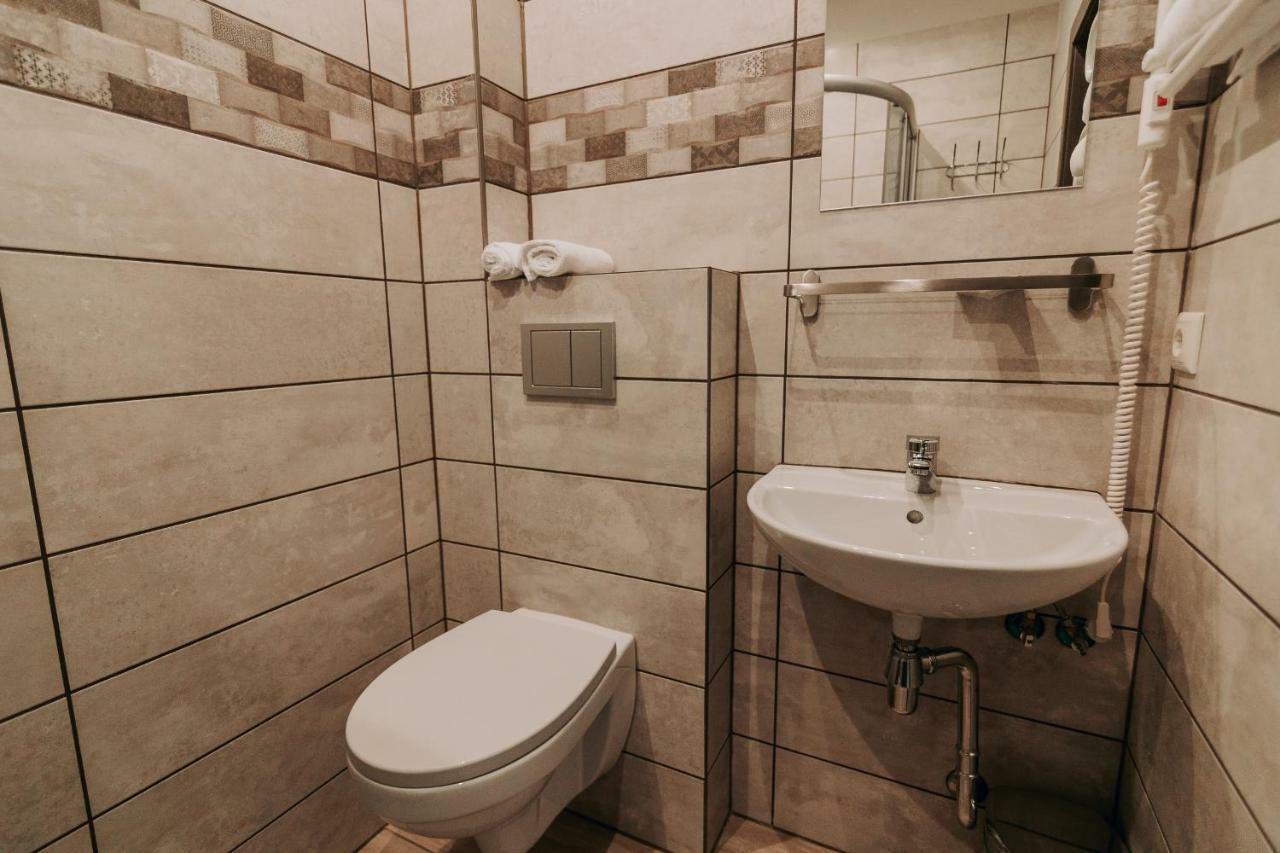 Jaunamuiza Apartamenti Valmiera Luaran gambar