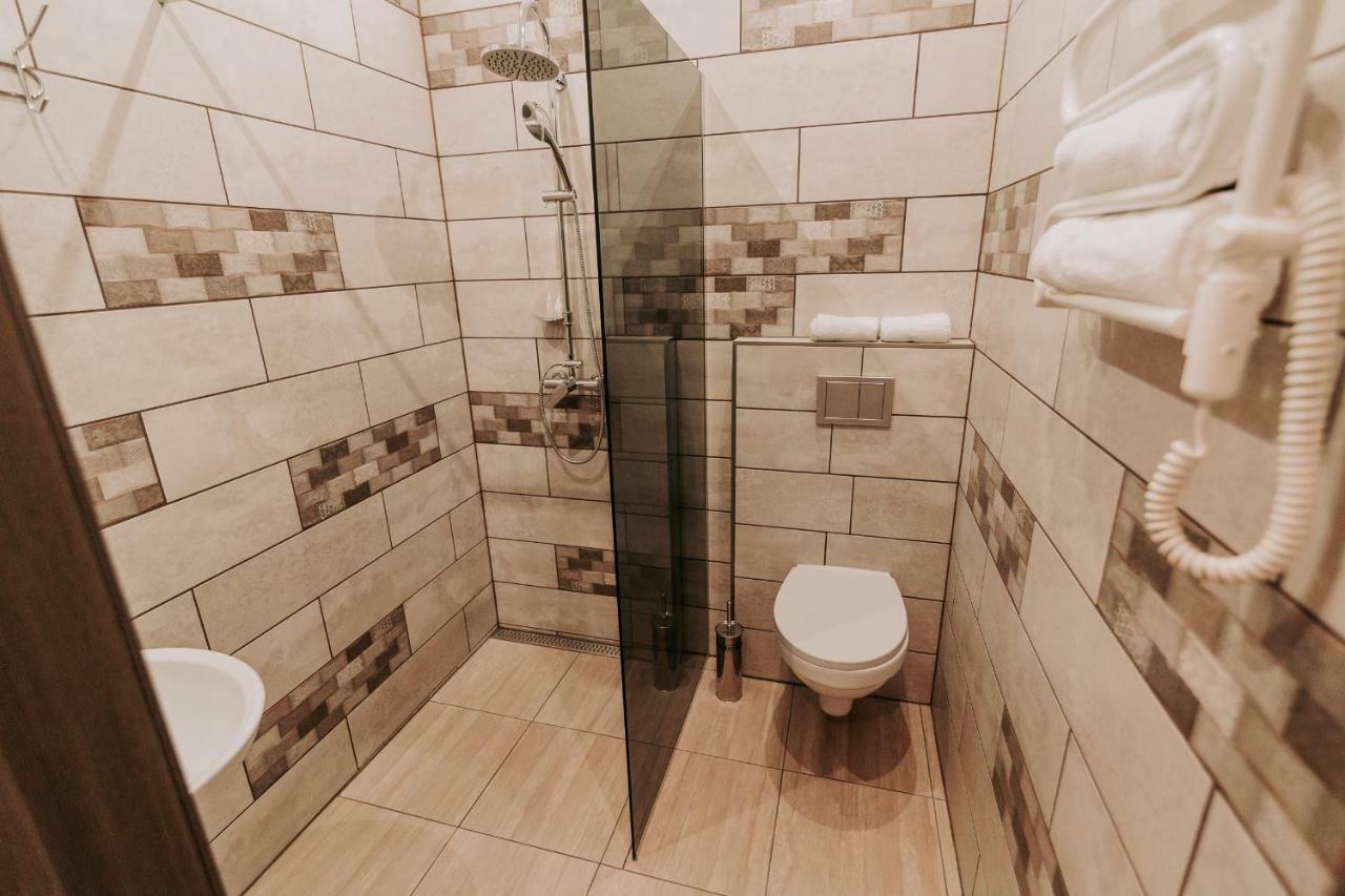 Jaunamuiza Apartamenti Valmiera Luaran gambar
