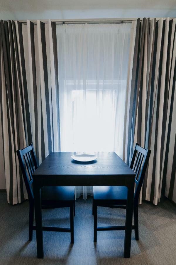 Jaunamuiza Apartamenti Valmiera Luaran gambar